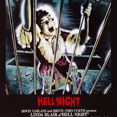 Hell Night Hell Night