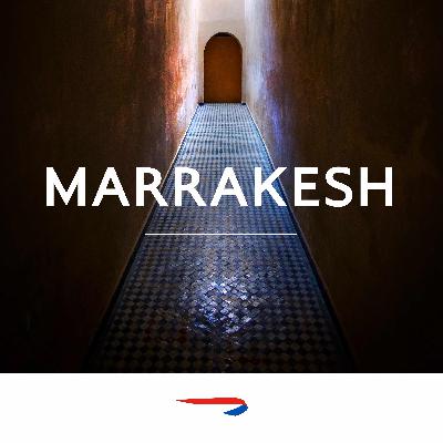 Meet The Locals in Marrakesh