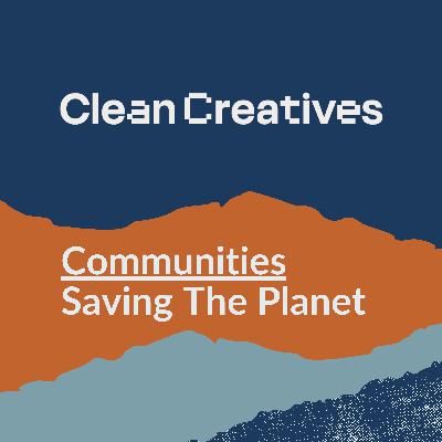 How To Stop Greenwashing From The Source With Clean Creatives