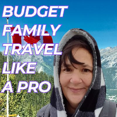 The Art of Budget Travel: Christie's Nomadic Lifestyle The Art of Budget Travel: Christie's Nomadic Lifestyle