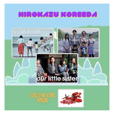 Horokazu Koreeda