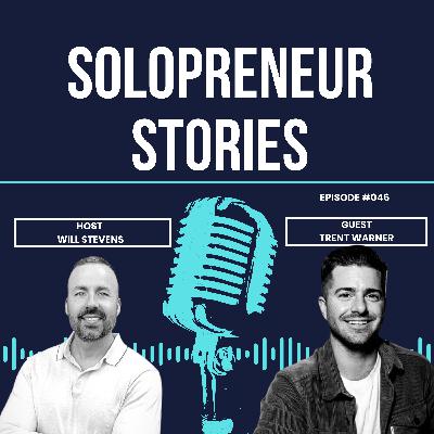 Strategy, systems that stick, and success as a solopreneur