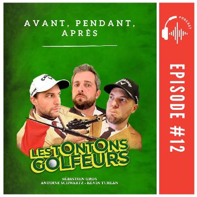 (REDIFFUSION) E12 - Avant, Pendant et Après !