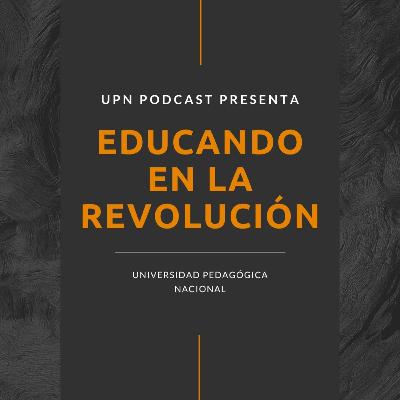 Educando en la Revolución