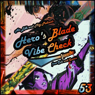 The Super Ultra Death Dungeon - HBVC Radio Ep 53