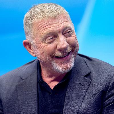 Babysprachen-Dolmetscher für Boris Becker Babysprachen-Dolmetscher für Boris Becker