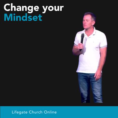 &th December 2025 - Nathan Green - Change our Mindset