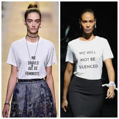 124. Dior's Feminism