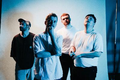 Bdrmm talk 'Microtonic', the music industry's North/South divide and more