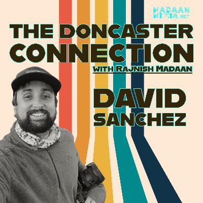 David Sanchez