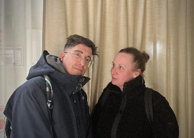 Att handskas med hög arbetsbelastning