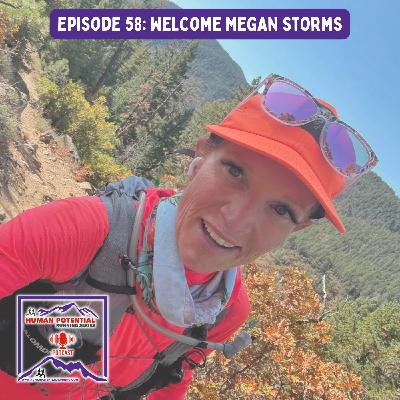 HPRS Podcast Episode 58: Welcome Megan Storms