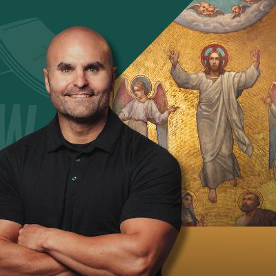 #139 Jesus: Firstborn or Creator? | Love, Salvation, and the Good Samaritan - Karlo Broussard #139 Jesus: Firstborn or Creator? | Love, Salvation, and the Good Samaritan - Karlo Broussard