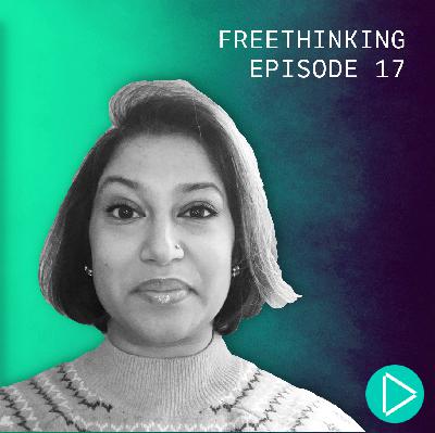 Ep 17. Rumi Bose, Regeneration Project Manager, Southwark Council Ep 17. Rumi Bose, Regeneration Project Manager, Southwark Council