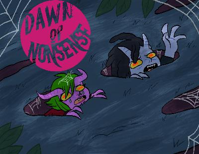 Things are about to get............ sticky