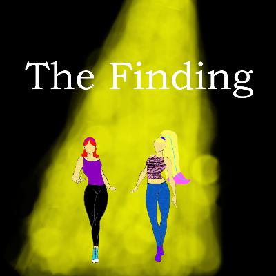 The Finding Ep 9 Kat's Problem