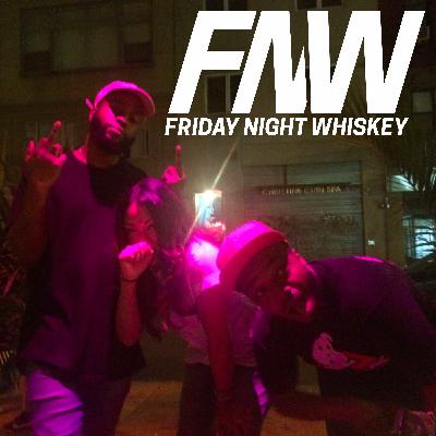 FNW Episode 20 D-Money, Smoothie, & Shifty