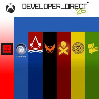 2x21 | Xbox Developer Direct i les Cases noves de Ubisoft