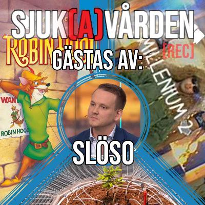 #14 - Skatteslöseri med SlösO