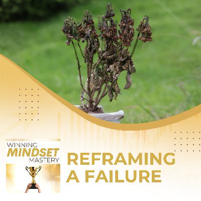 Reframing A Failure