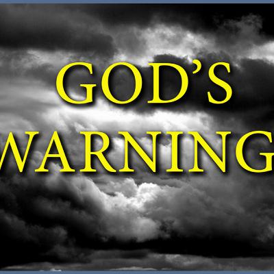 God's Warnings