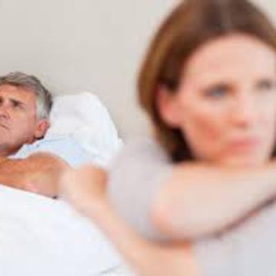 Let's talk about sex