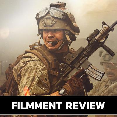 รีวิว Warfare - ยุทธการฝ่าแดนนรก l Filmment Review รีวิว Warfare - ยุทธการฝ่าแดนนรก l Filmment Review