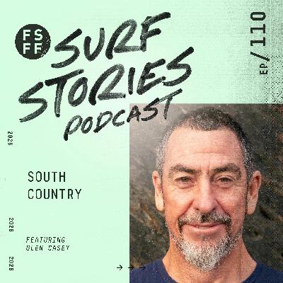 South Country with Glen Casey