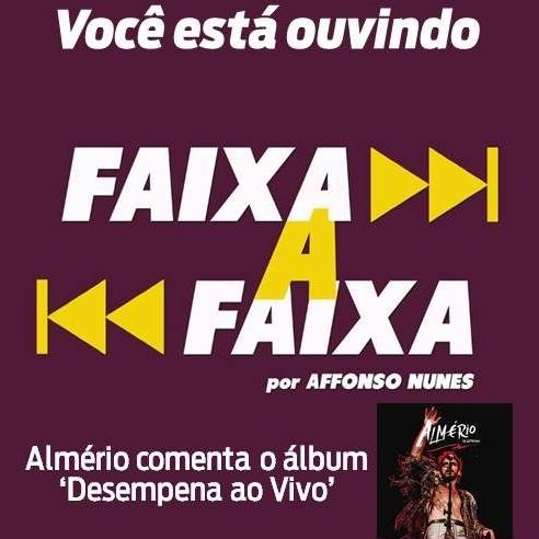 Faixa a Faixa