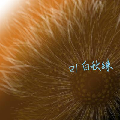 EP21聊齋誌異__白秋練 EP21聊齋誌異__白秋練
