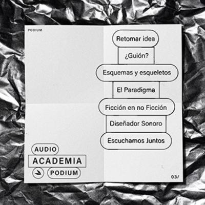 E03 -  Palabras y sonidos