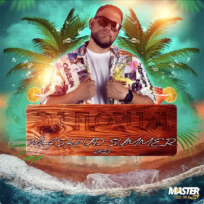 MASH'UP SUMMER 2K25 // Shatta - Kompa - House - Electro - Urban