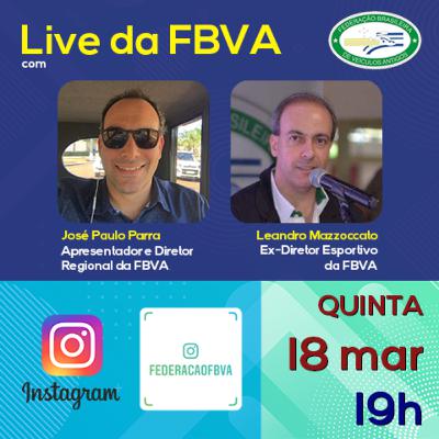 Talk Show #28 - Leandro Mazzocato