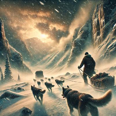 01 - On the Yukon Trail by Roy J Snell 01 - On the Yukon Trail by Roy J Snell