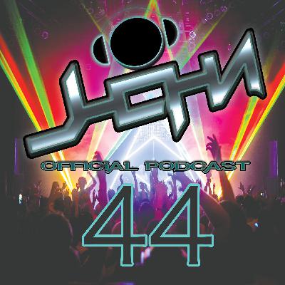 Bring The Noize Presents: Podcast #44 Bring The Noize Presents: Podcast #44