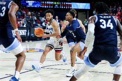 Villanova, Wisconsin, and the Season in Review