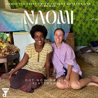 Imagine Being Told You Have to Have More Children? - Naomi