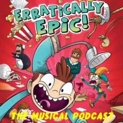 Episode 9: Jackson's Big Chance (The Finale) Episode 9: Jackson's Big Chance (The Finale)