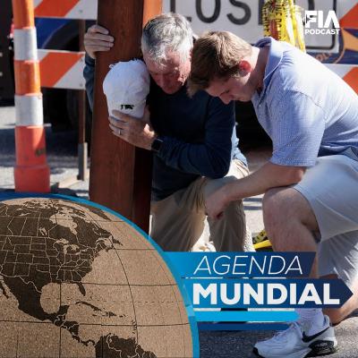 Tiroteo en iglesia de Michigan deja 4 muertos; Venezuela alista decreto de "conmoción"; hallan fosa clandestina en México