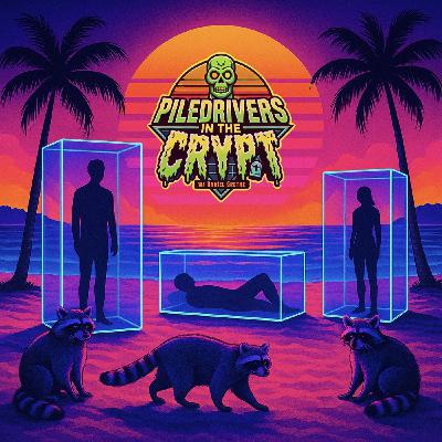 Murder in a Box... Mayhem in the Bank!