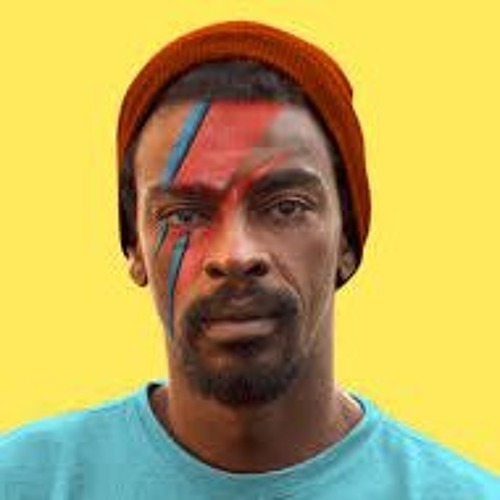 Seu Jorge canta David Bowie