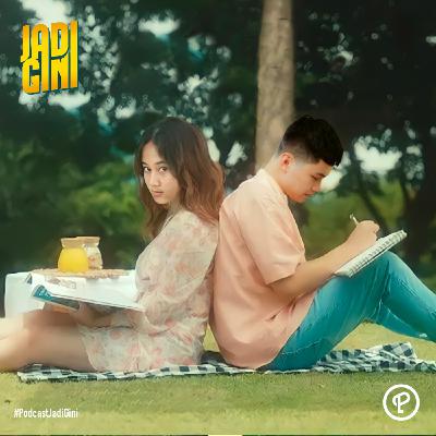 AKU KAMU DAN HMM SIAPA?