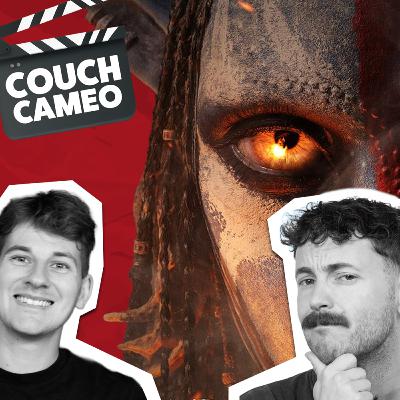 Wie lange sollte ein Film dauern? | Folge 44 Wie lange sollte ein Film dauern? | Folge 44