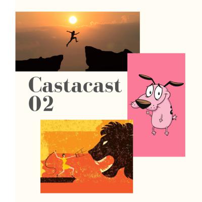 CASTACAST 02
