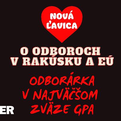 Sophia Reisecker - O rakúskych odboroch