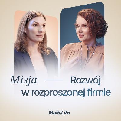 Jak szkolić zespół w nowoczesnej firmie - Anna Falkowska | Firma, która wspiera #2 Jak szkolić zespół w nowoczesnej firmie - Anna Falkowska | Firma, która wspiera #2