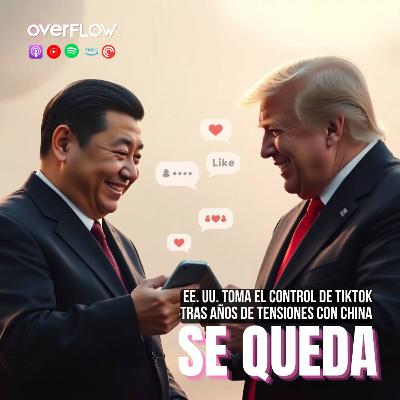 China ya tiene más robots en fábricas que el resto del mundo junto | OVERFLOW 260925