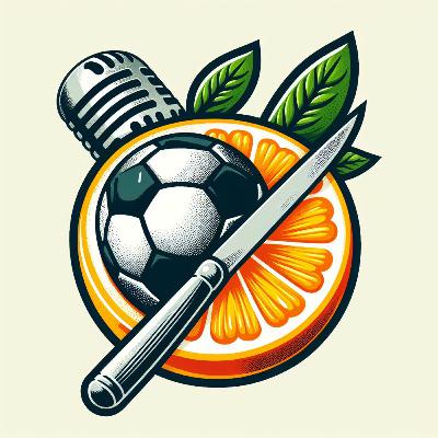 Citrus CUT - Your new Football Podcast