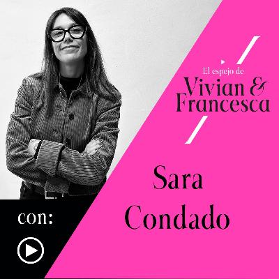 Sara Condado, fotógrafa y videógrafa: "Hay mucha frustración, pocos proyectos salen como tú quieres" Sara Condado, fotógrafa y videógrafa: "Hay mucha frustración, pocos proyectos salen como tú quieres"