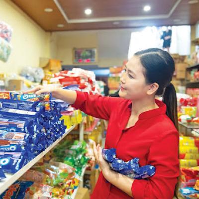 Tiêu điểm - Sẽ tính toán lại ngưỡng doanh thu chịu thuế đối với hộ kinh doanh cho phù hợp với thực tiễn